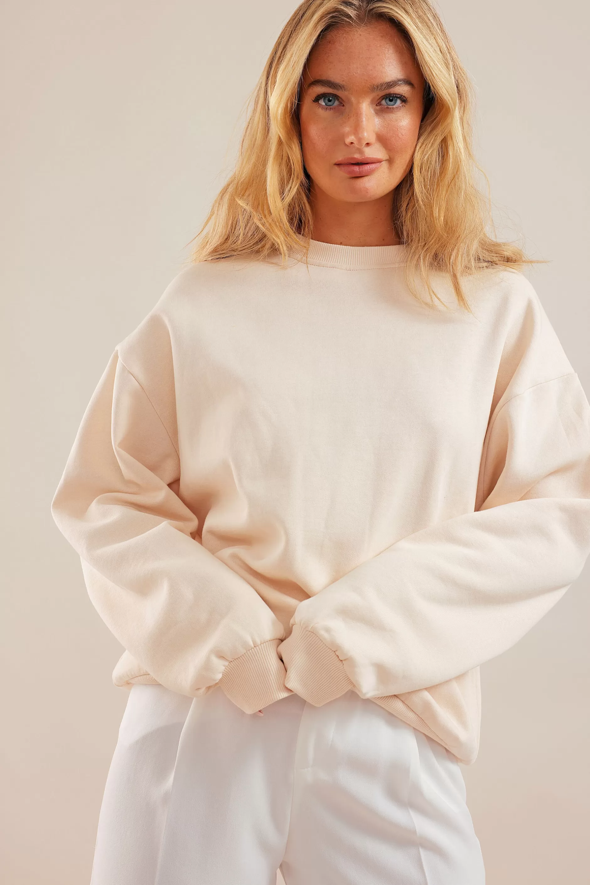 Must Have Sweater | Chiquelle Discount