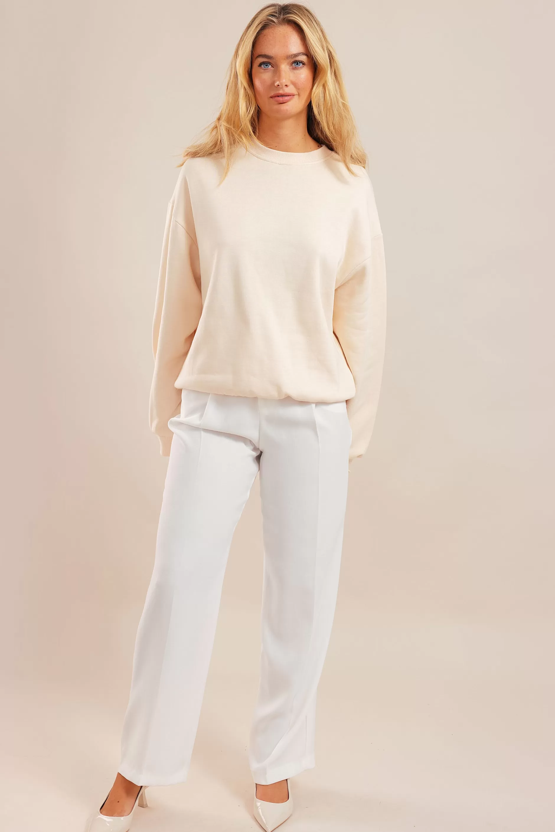 Must Have Sweater | Chiquelle Discount