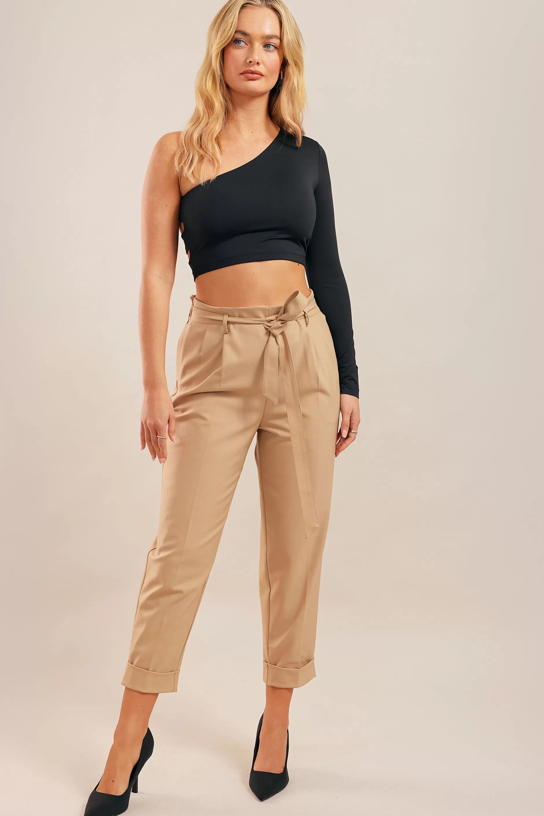 Never Out Of Trend Pants | Chiquelle New