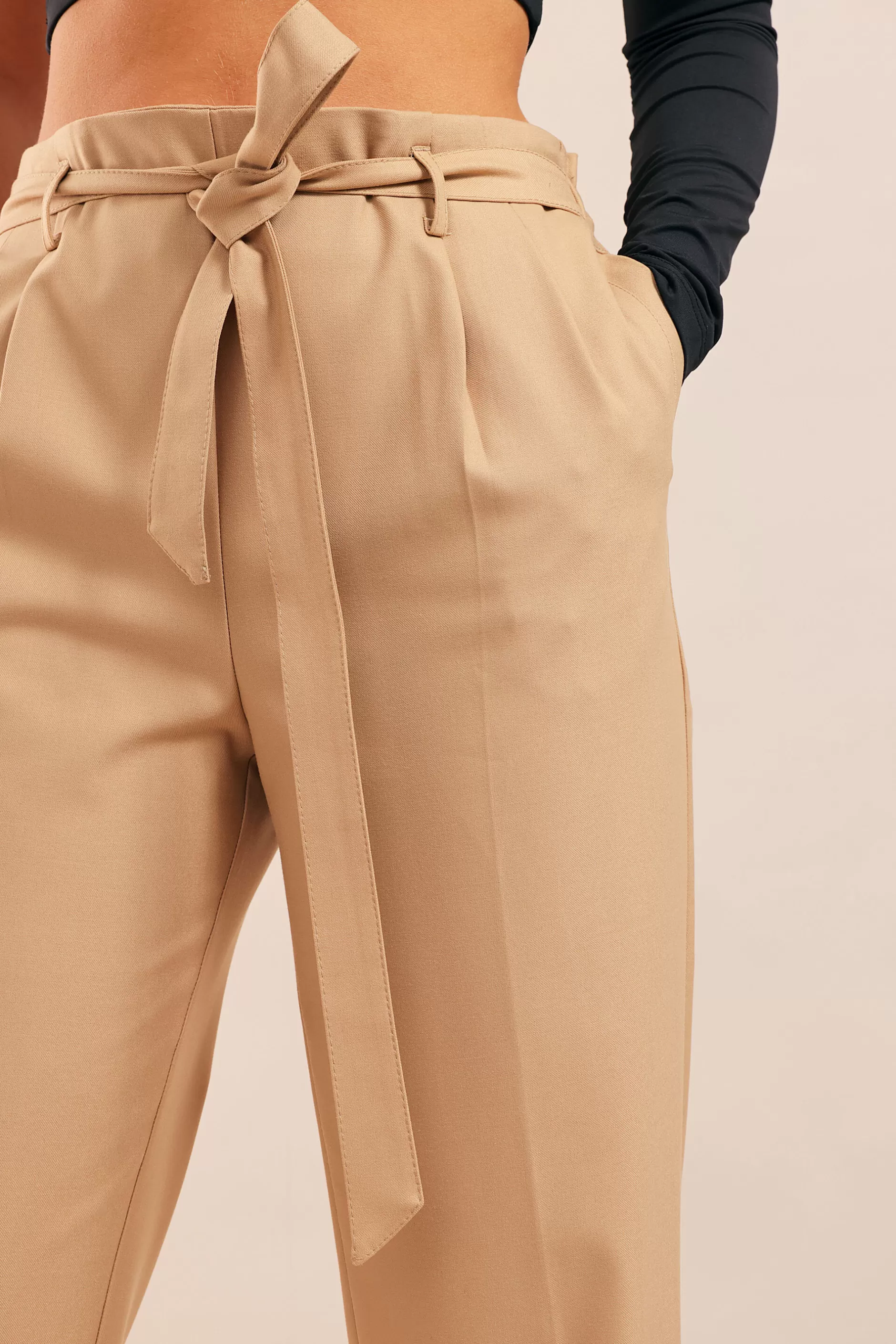 Never Out Of Trend Pants | Chiquelle New