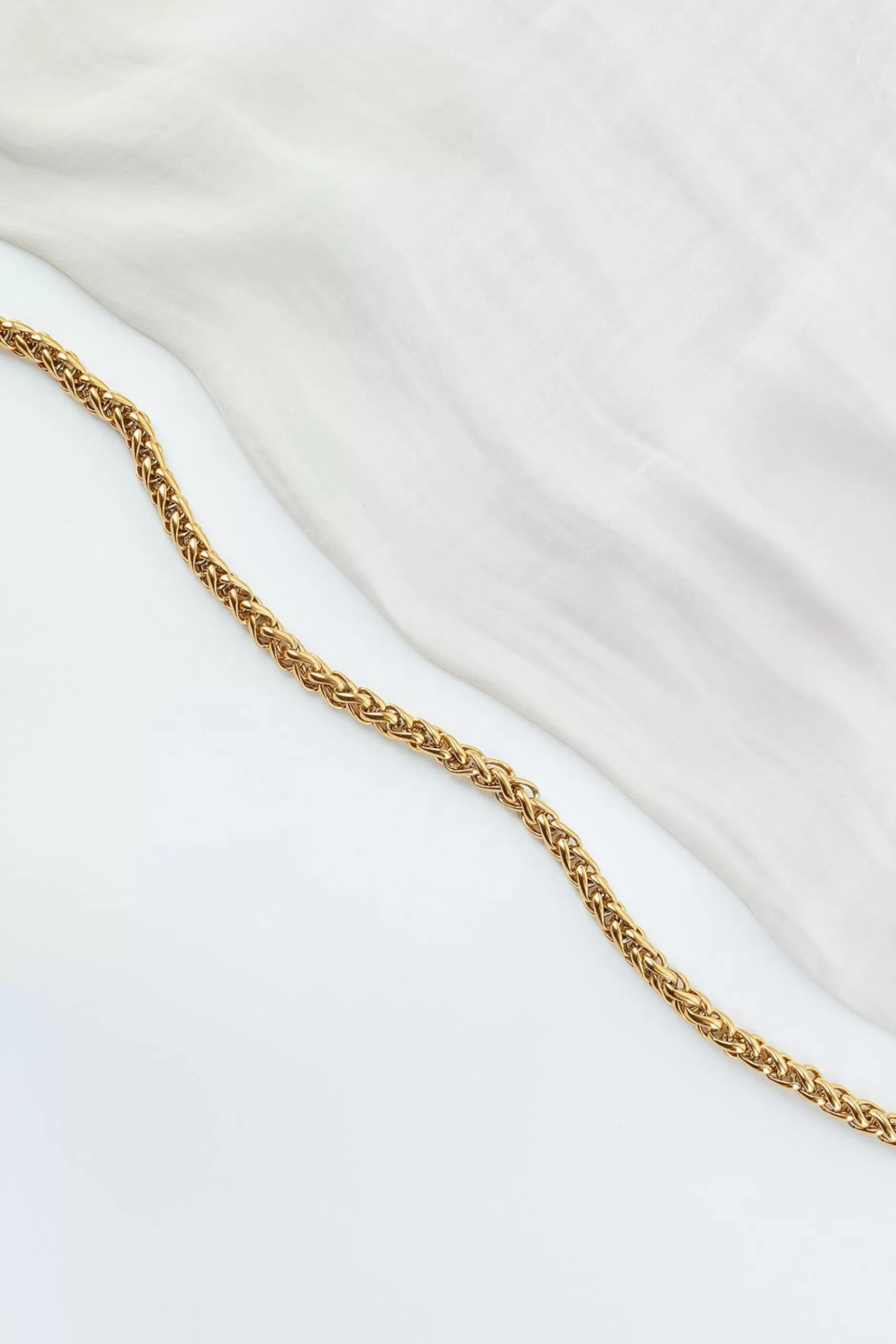 New Attitude Chain Necklace | Chiquelle Best