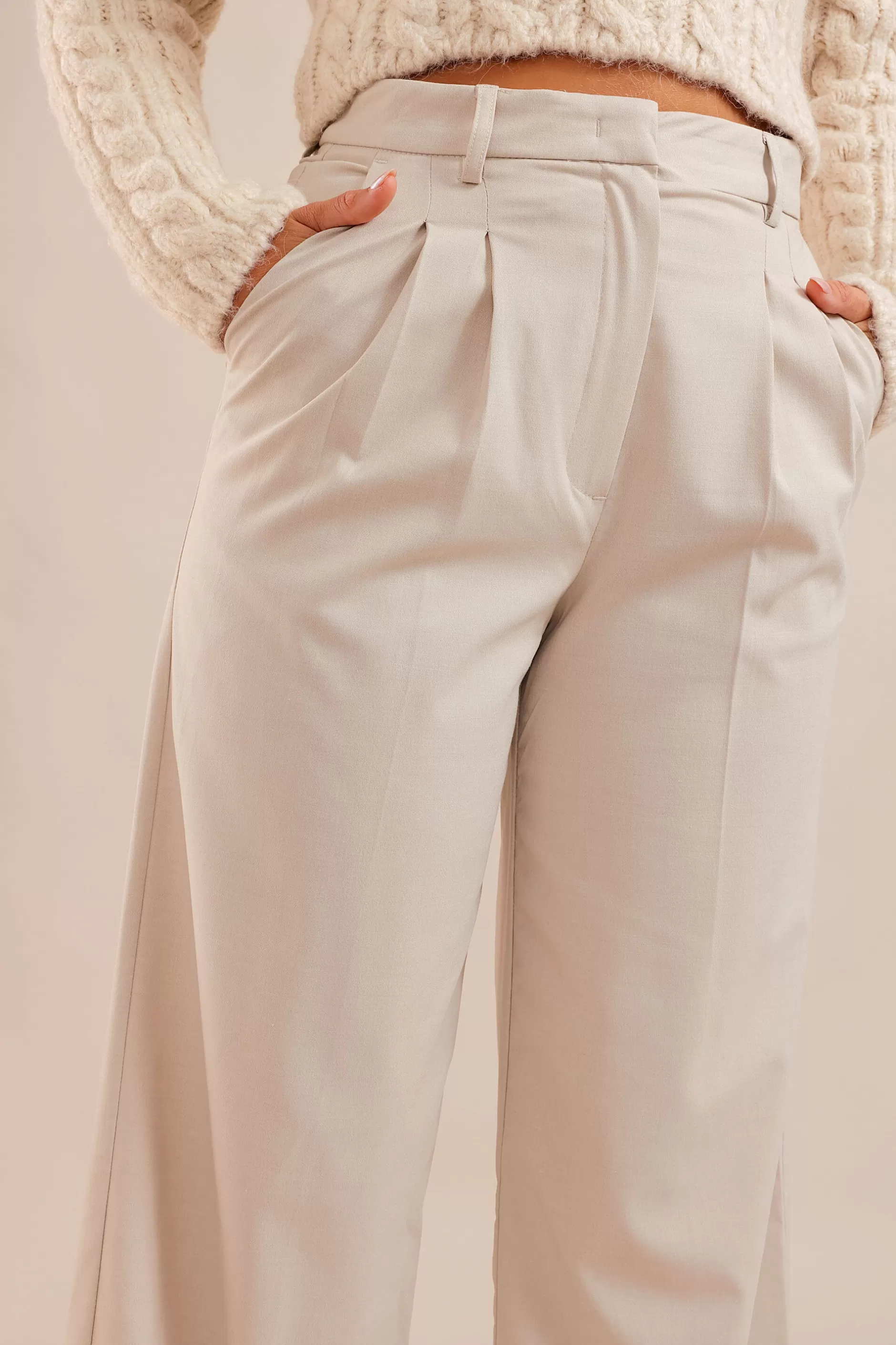 New Rules Suit Pants | Chiquelle Cheap