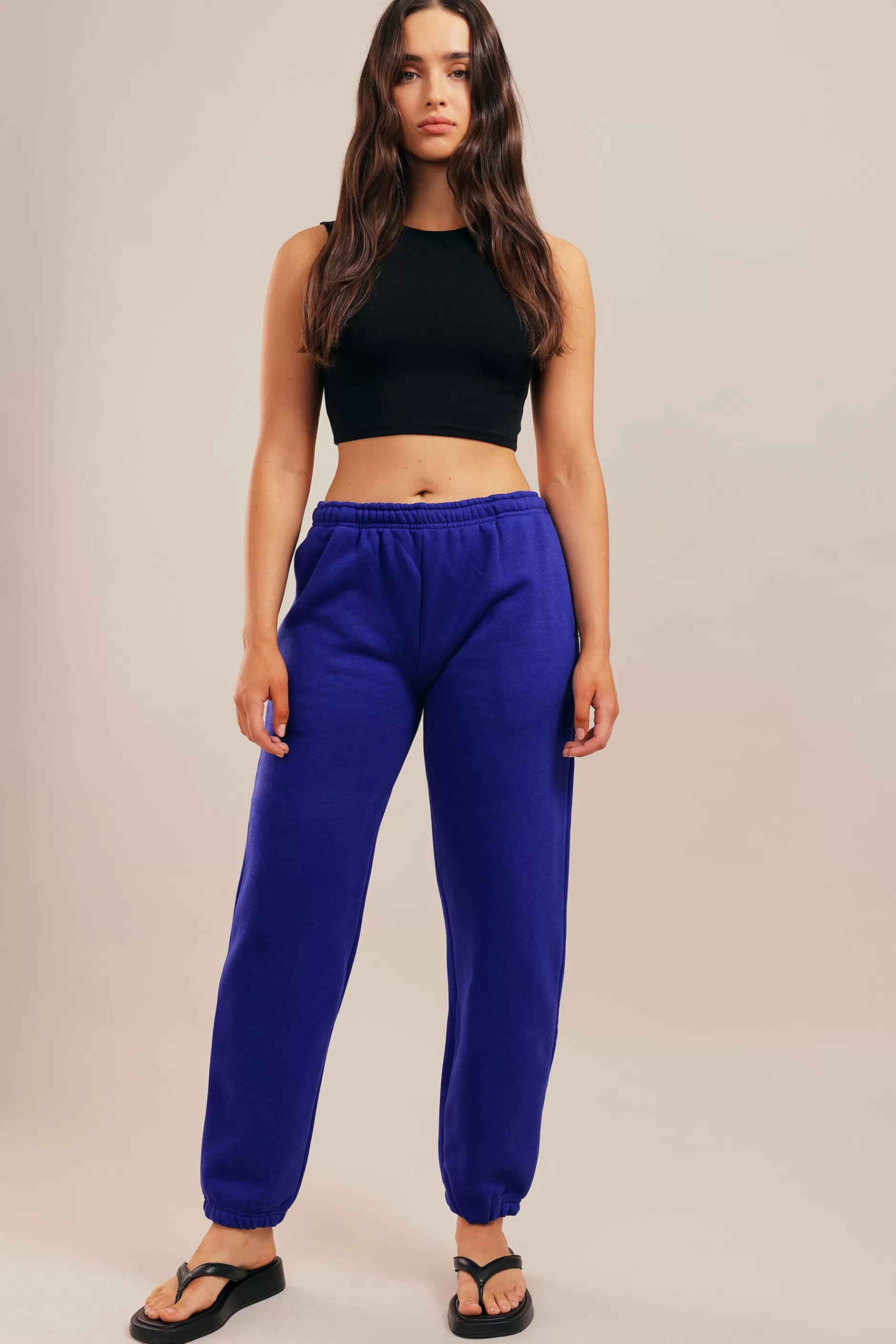 Perfect Joggers | Chiquelle Flash Sale