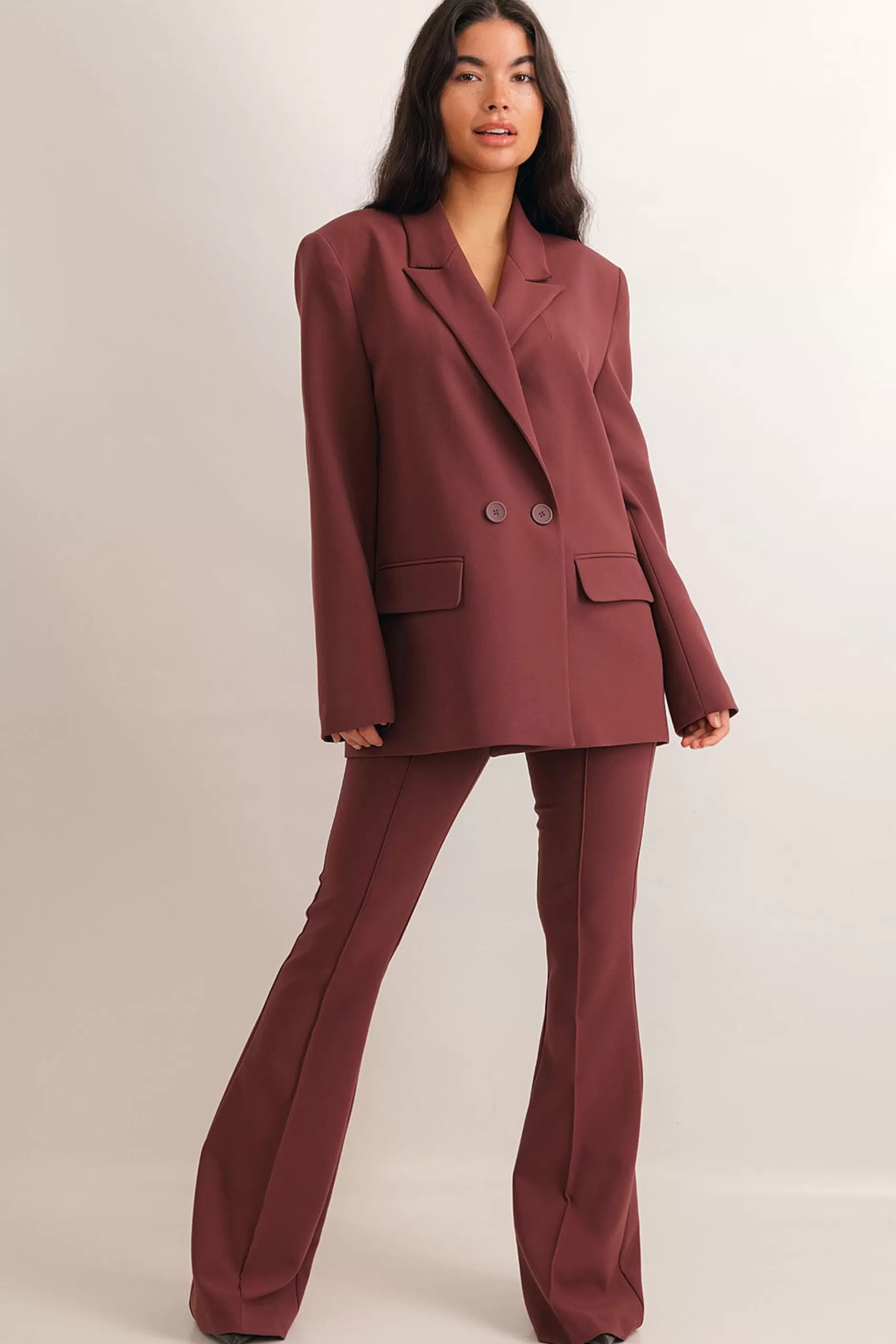 Pretty Entrance Blazer | Chiquelle Best Sale