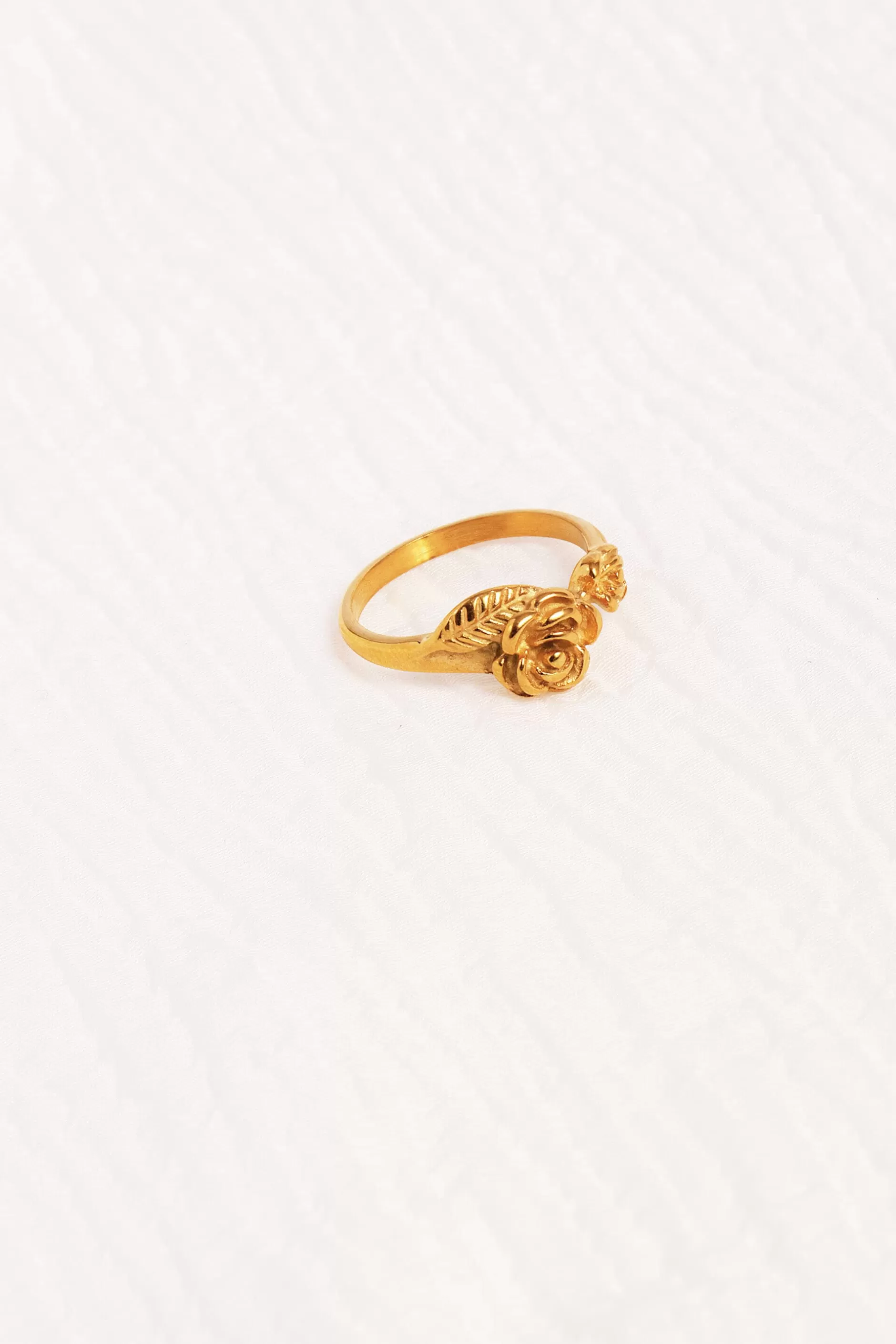 Romantic Rose Ring | Chiquelle Hot