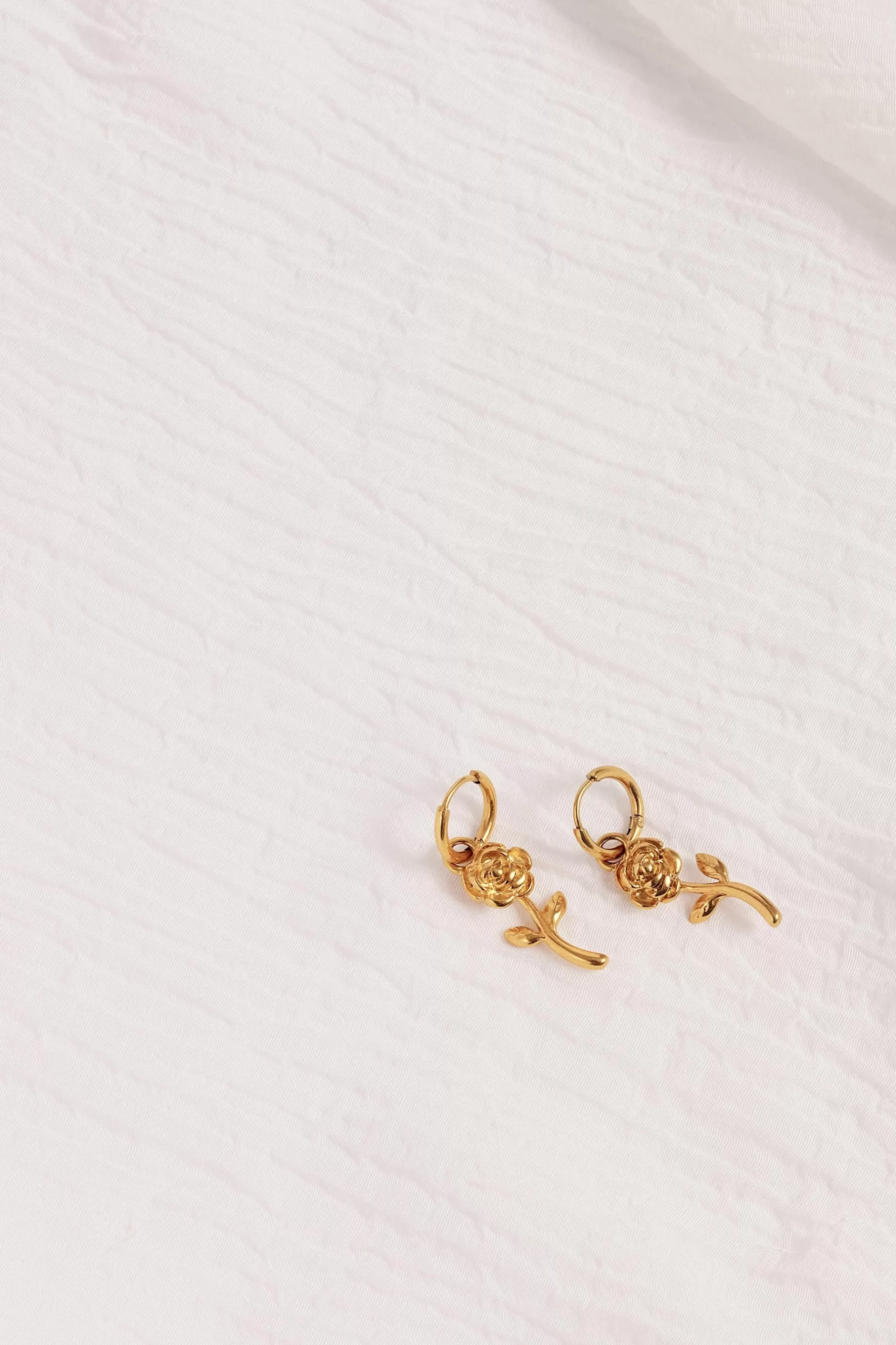 Rose Garden Earrings | Chiquelle Hot