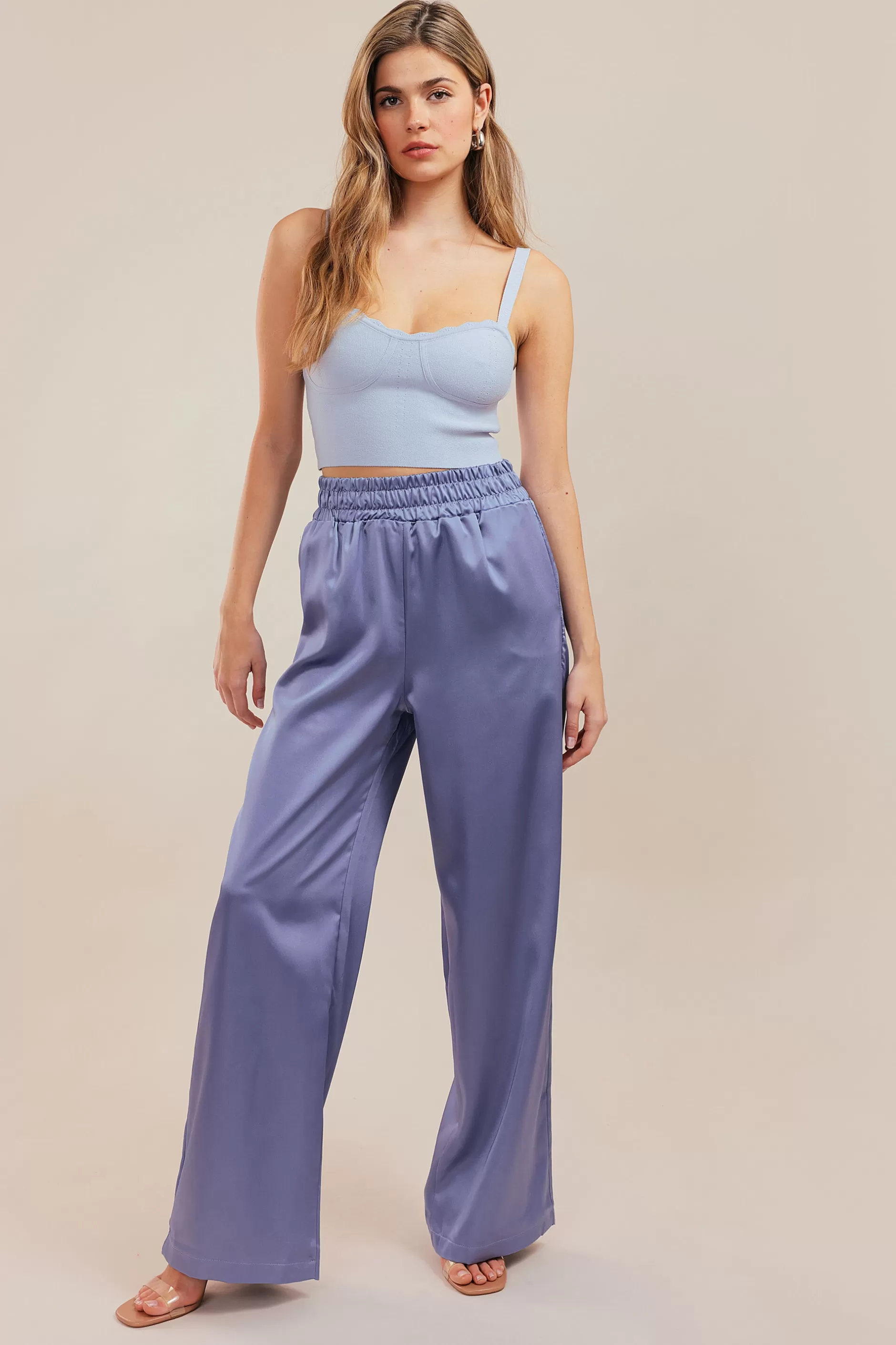 Shine Pants | Chiquelle Shop