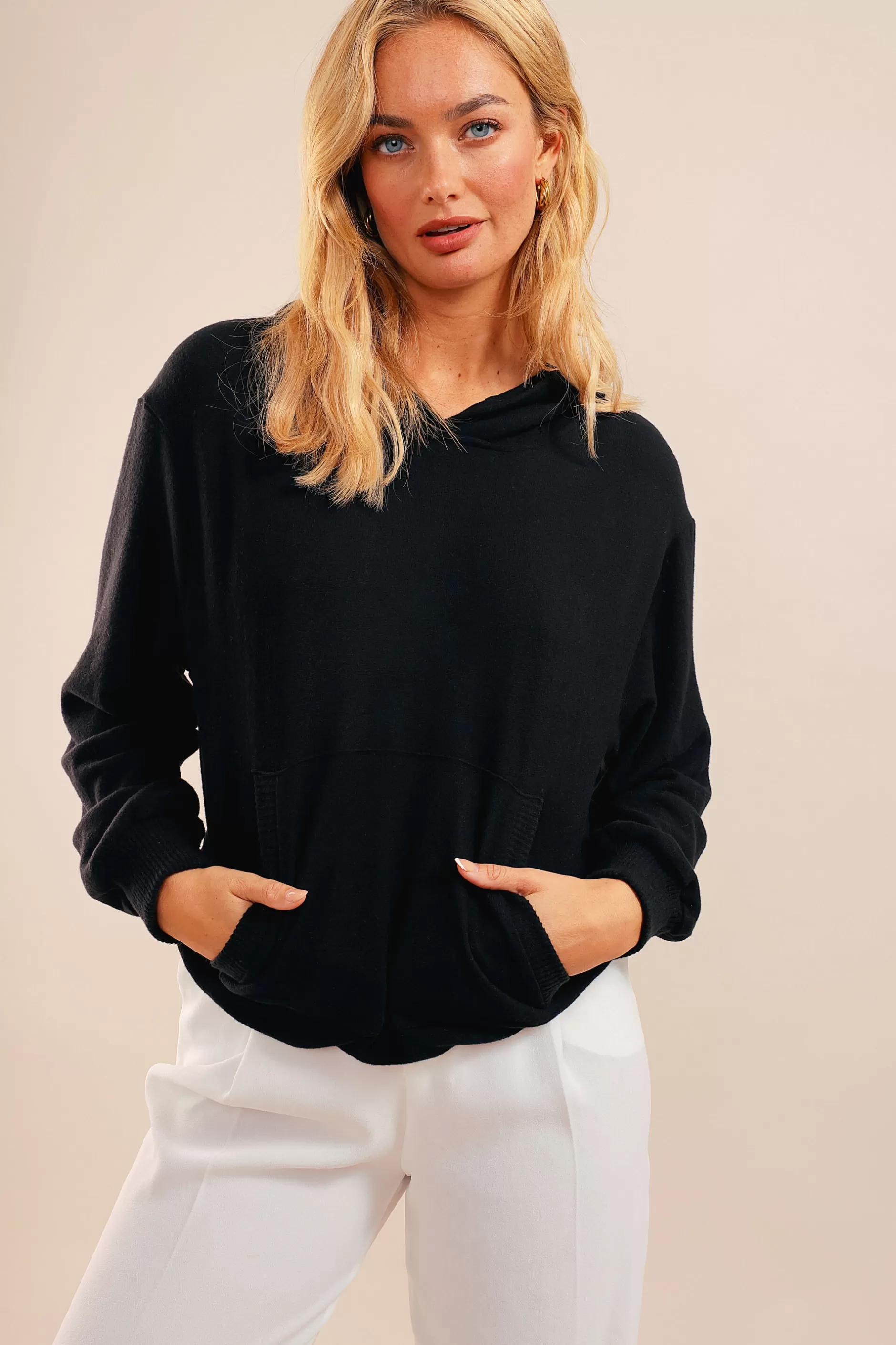 Soft Vibes Sweater | Chiquelle Fashion