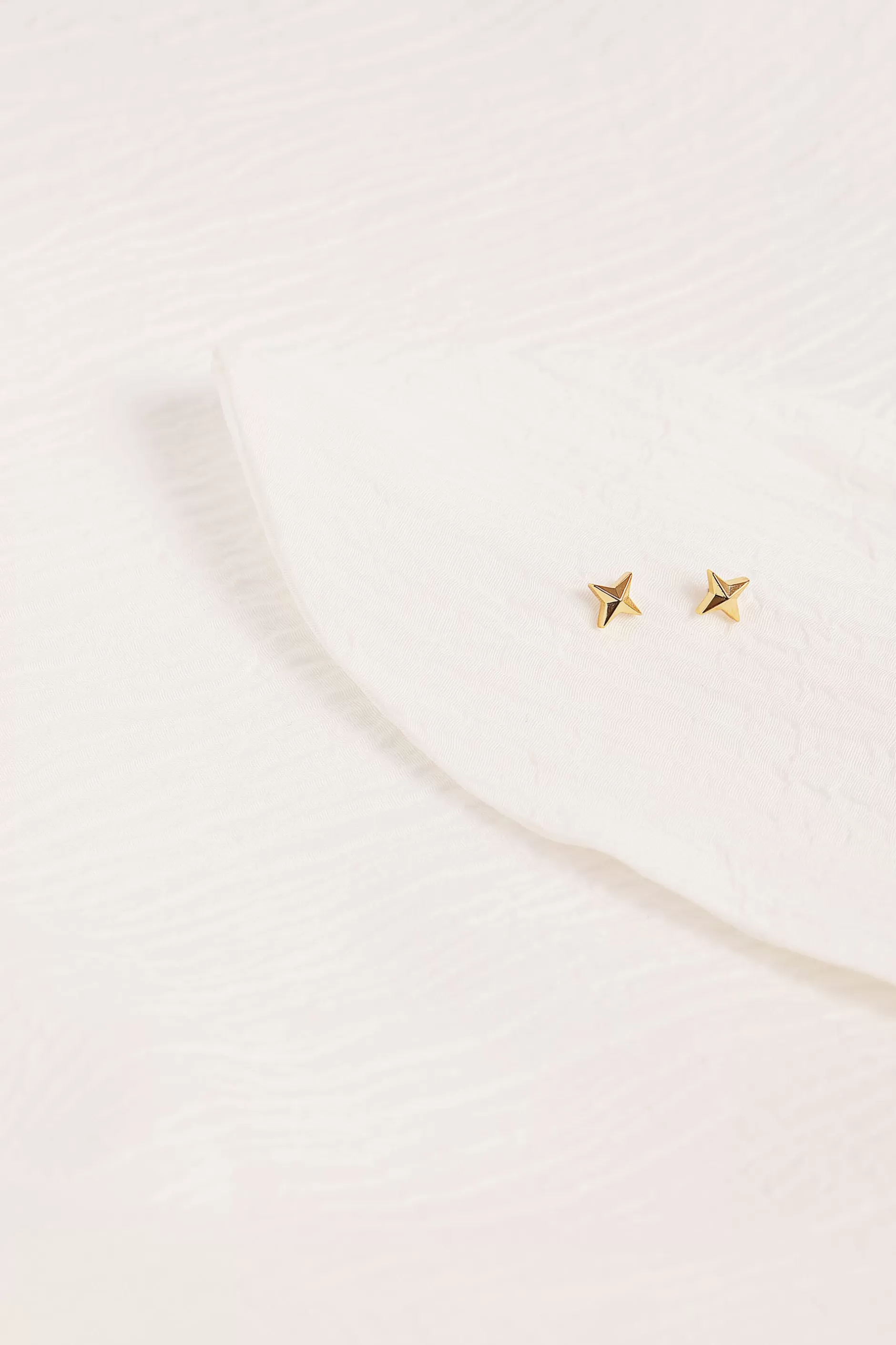 Star Stud Earrings | Chiquelle Hot