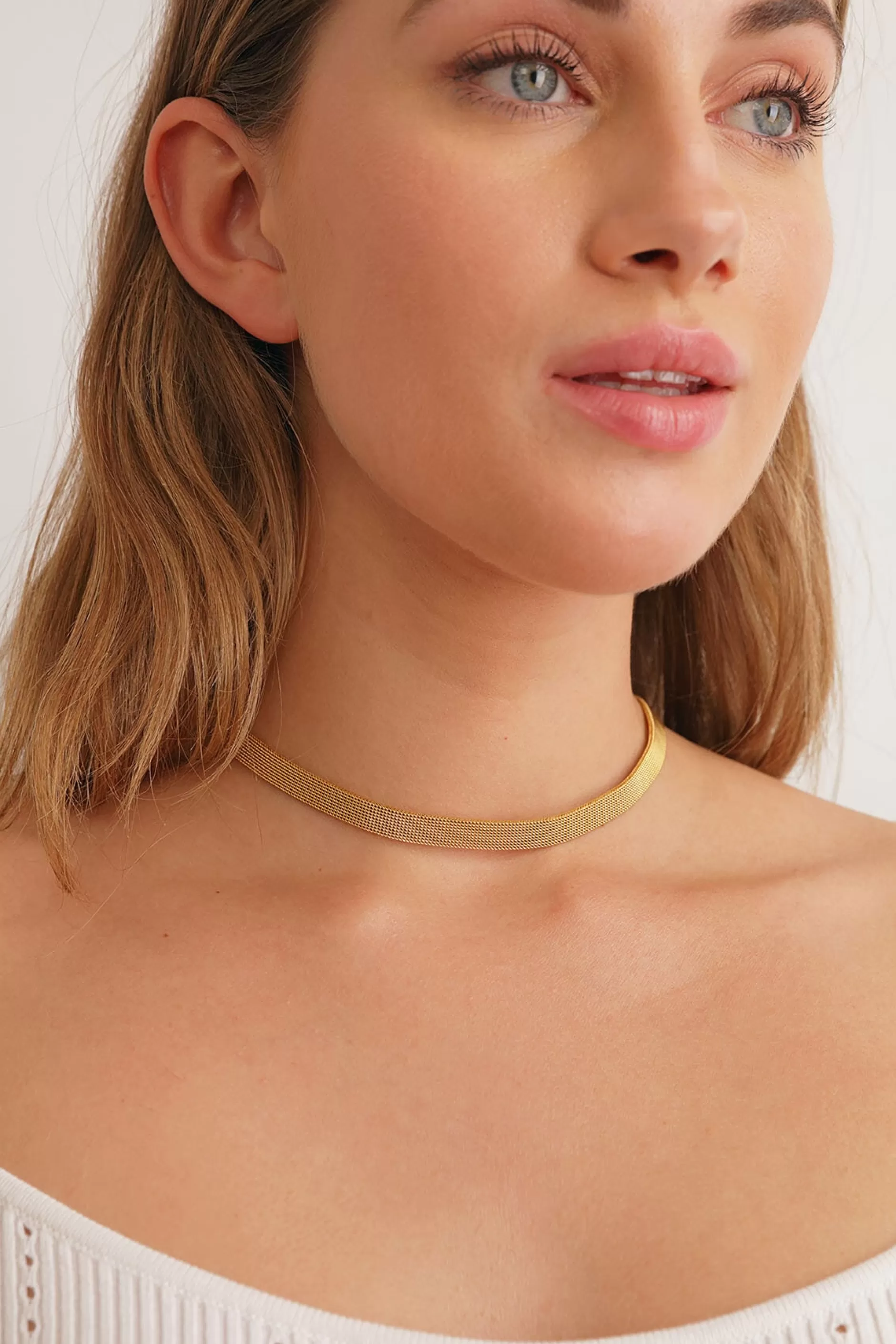 Strut That Necklace | Chiquelle New