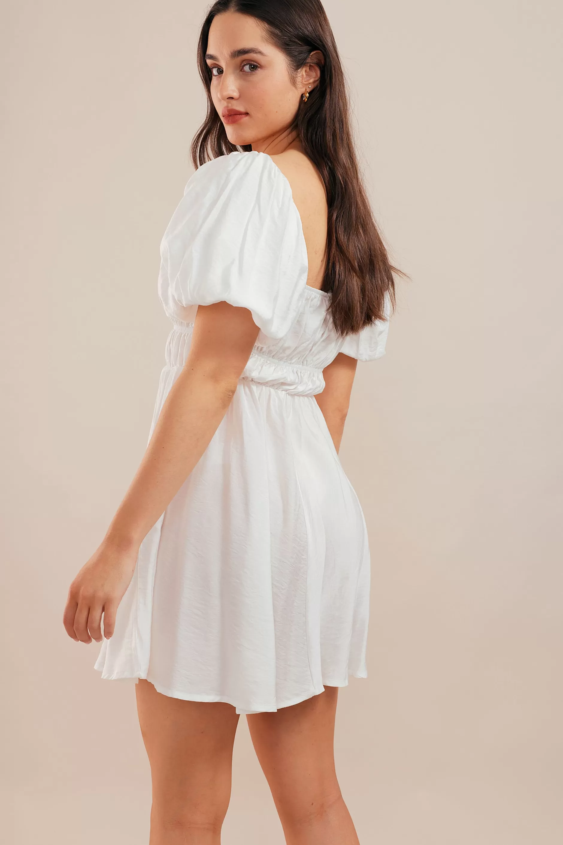 Summertime Aura Dress | Chiquelle Clearance