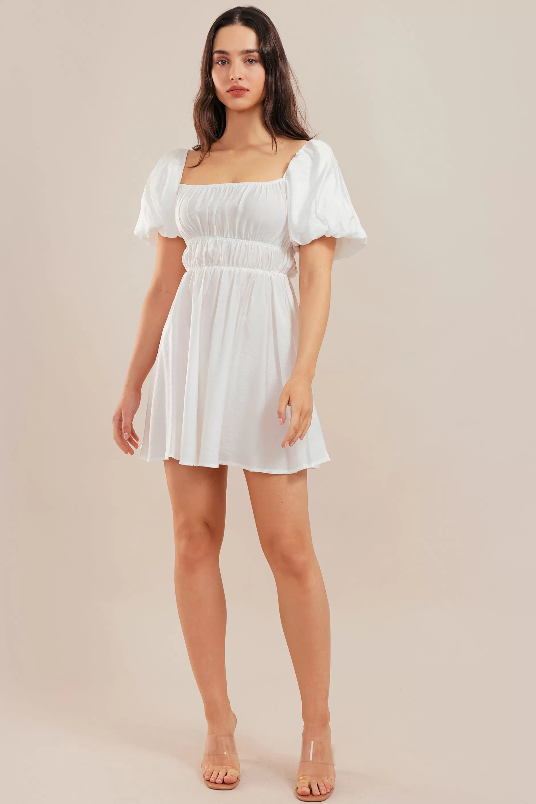 Summertime Aura Dress | Chiquelle Clearance