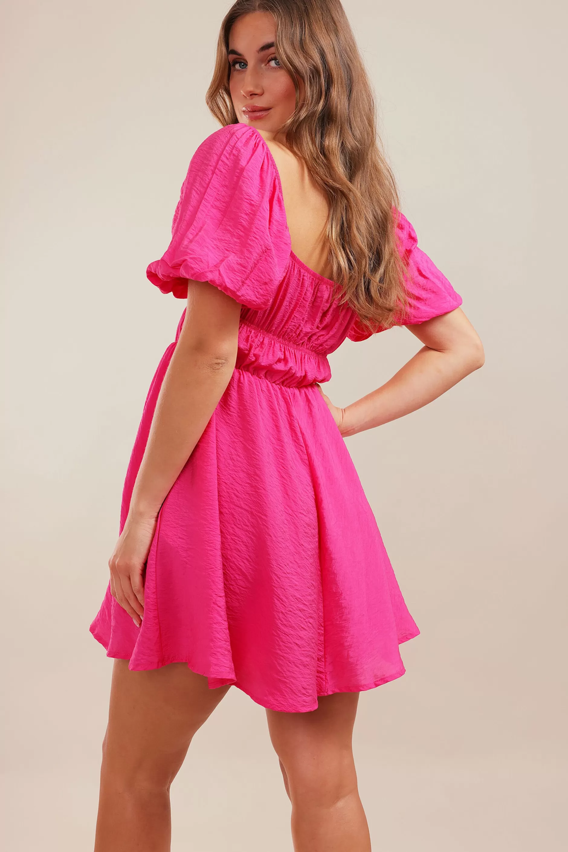 Summertime Aura Dress | Chiquelle Clearance