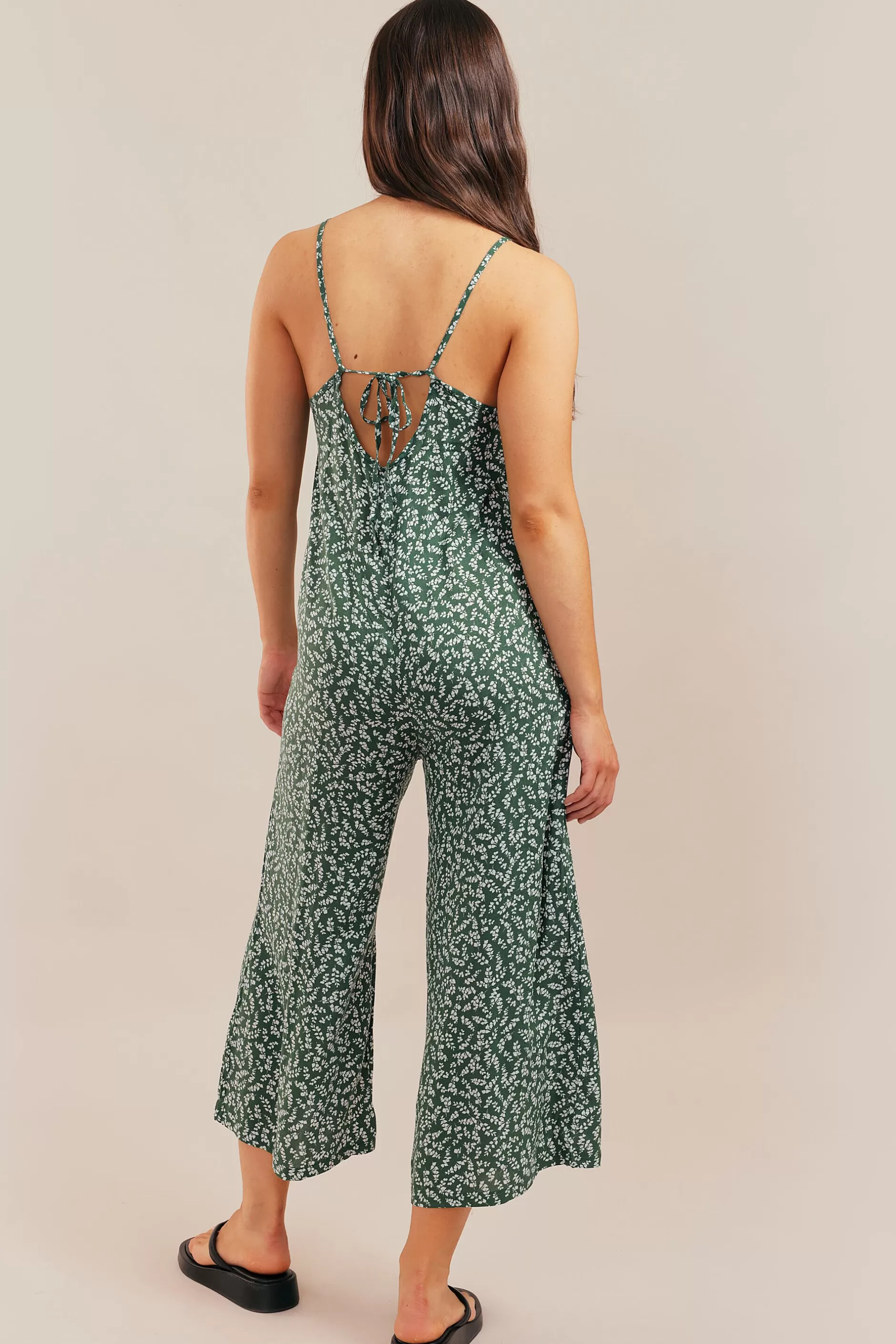 Sun And Hat Jumpsuit | Chiquelle Store