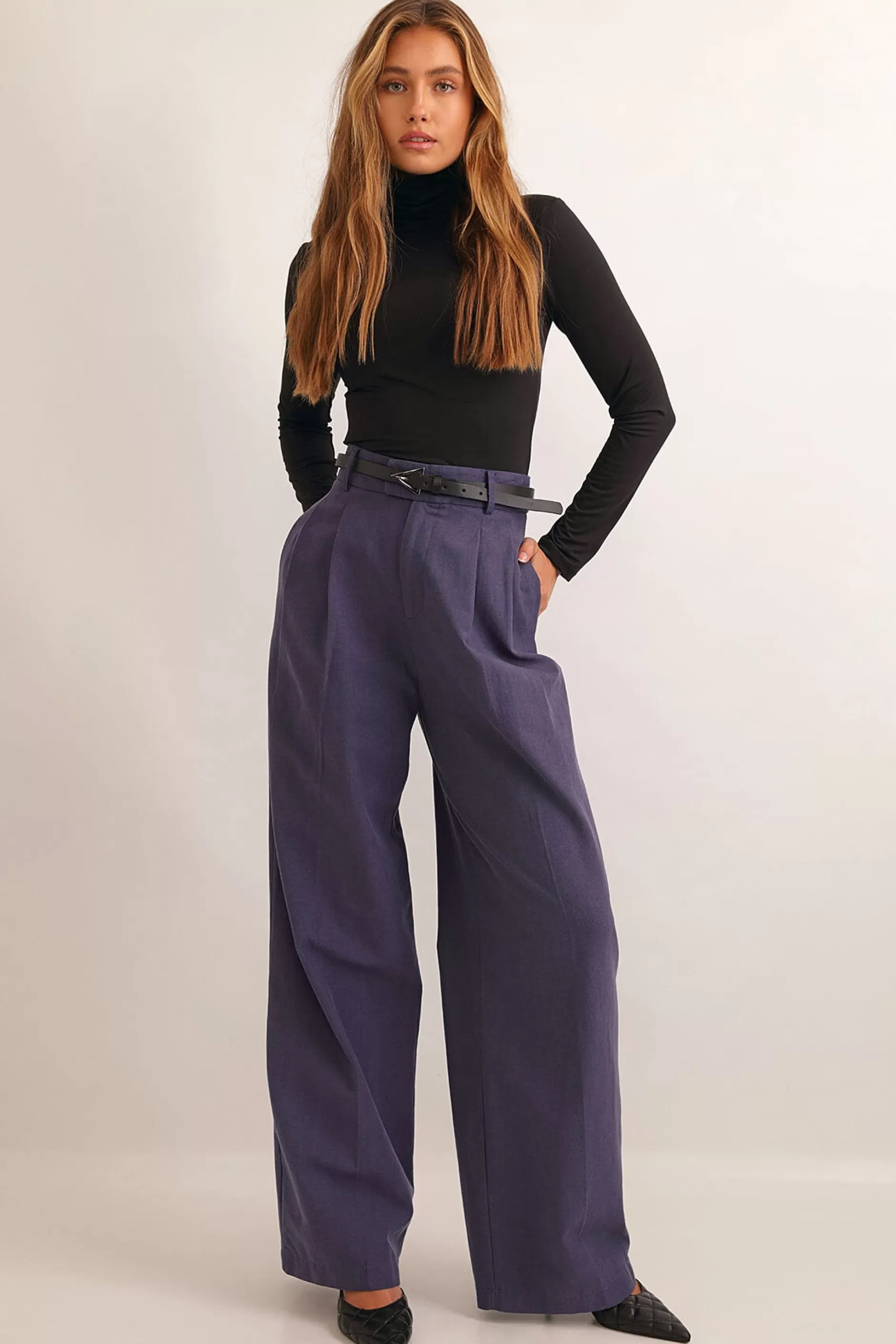 Sunday Dinner Pants | Chiquelle Cheap