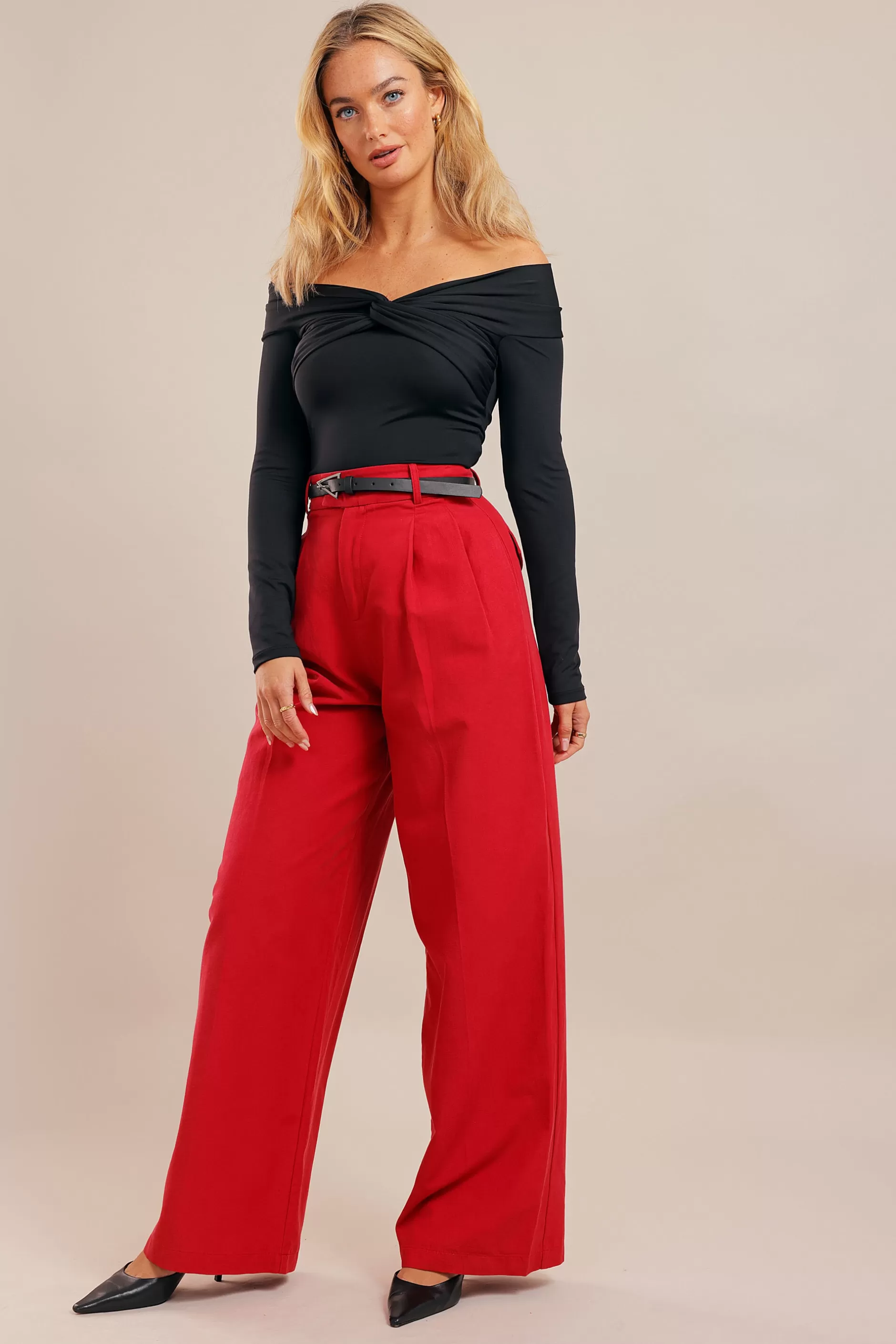 Sunday Dinner Pants | Chiquelle Discount