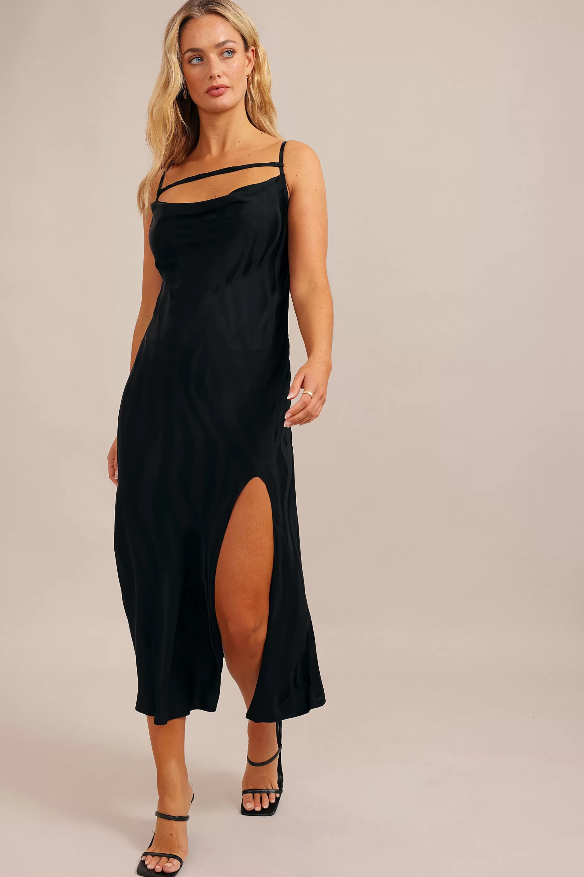 Sundazed Dress | Chiquelle Flash Sale