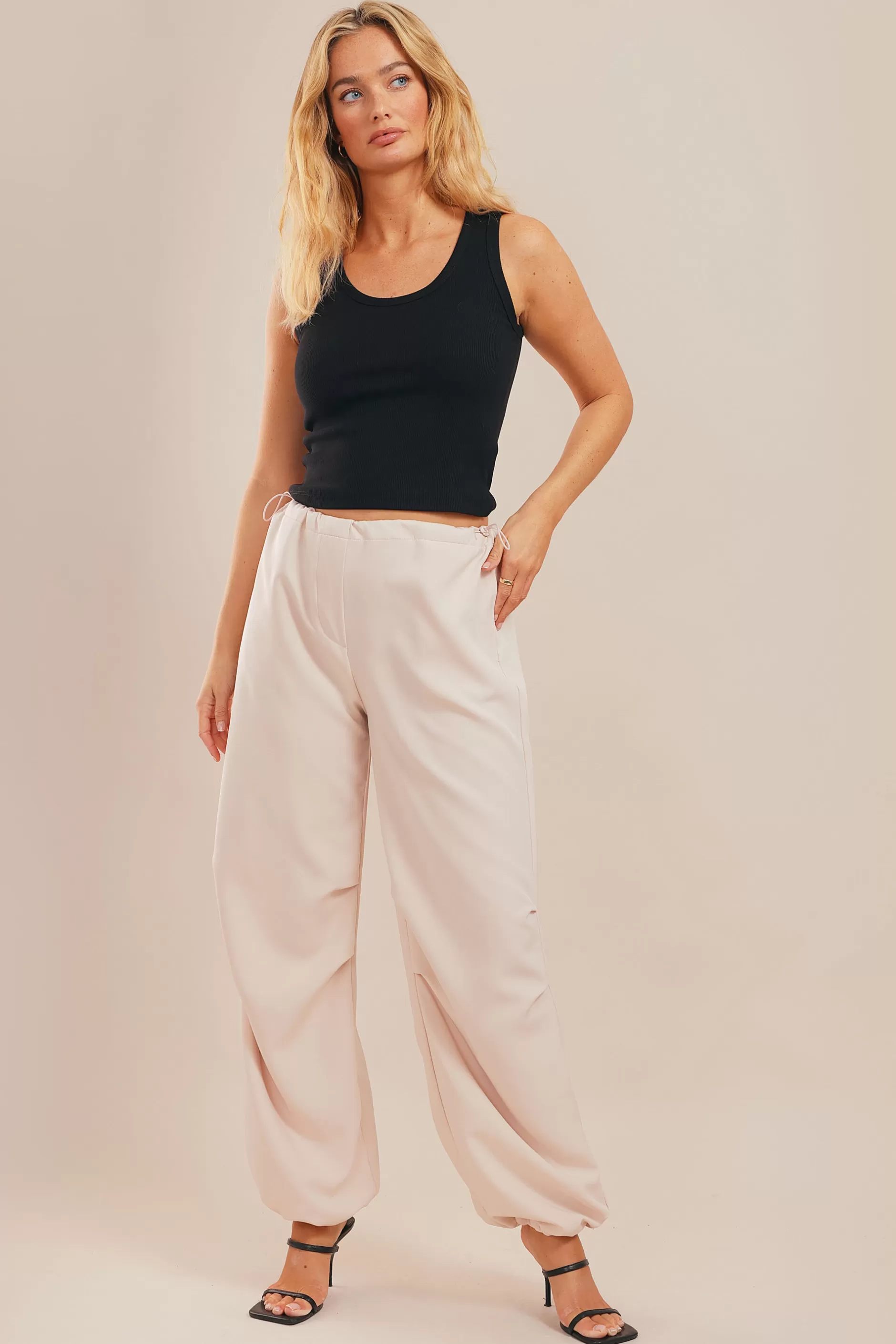 The Bottom Line Pants | Chiquelle Best Sale