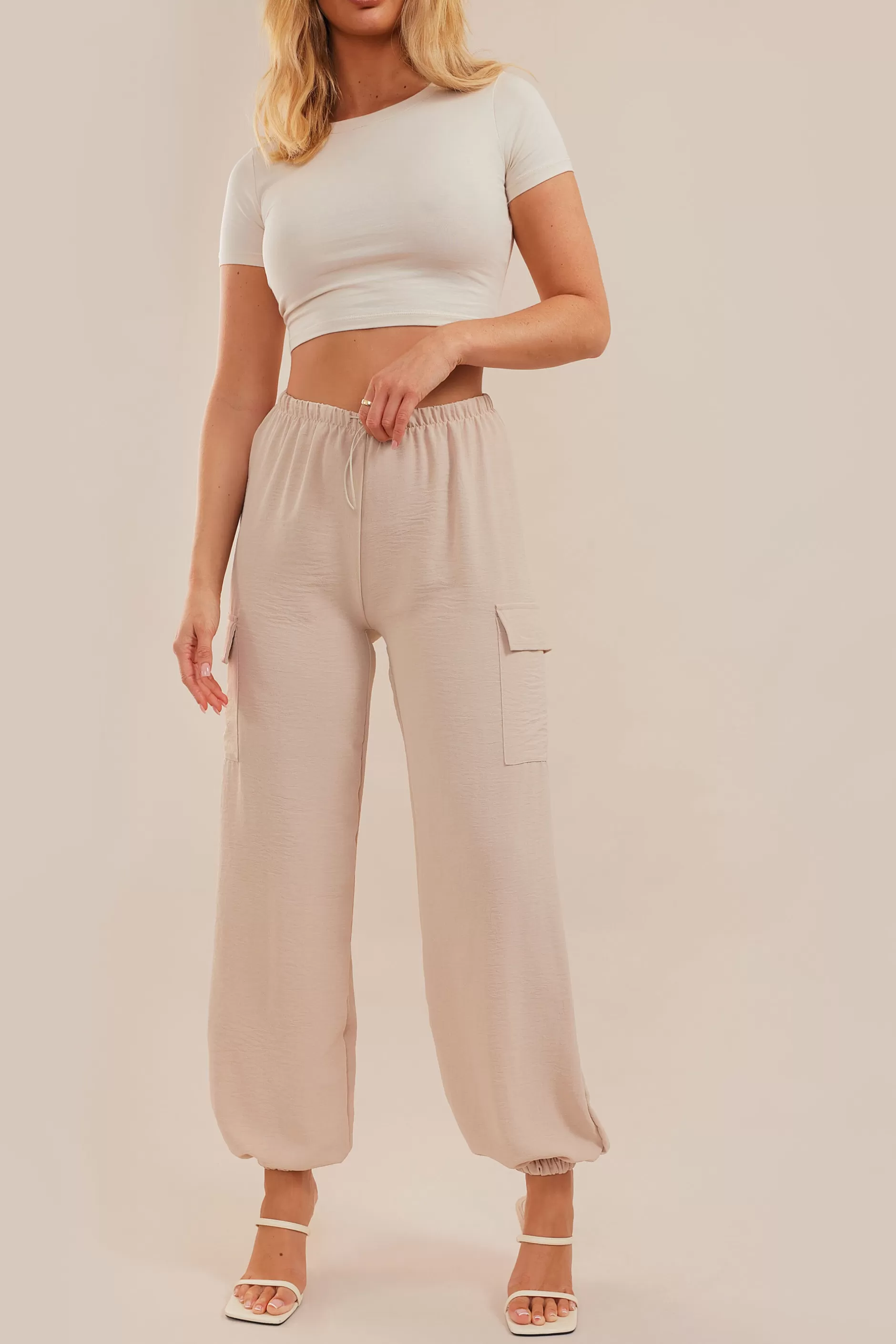 Trend Cargo Pants | Chiquelle Store