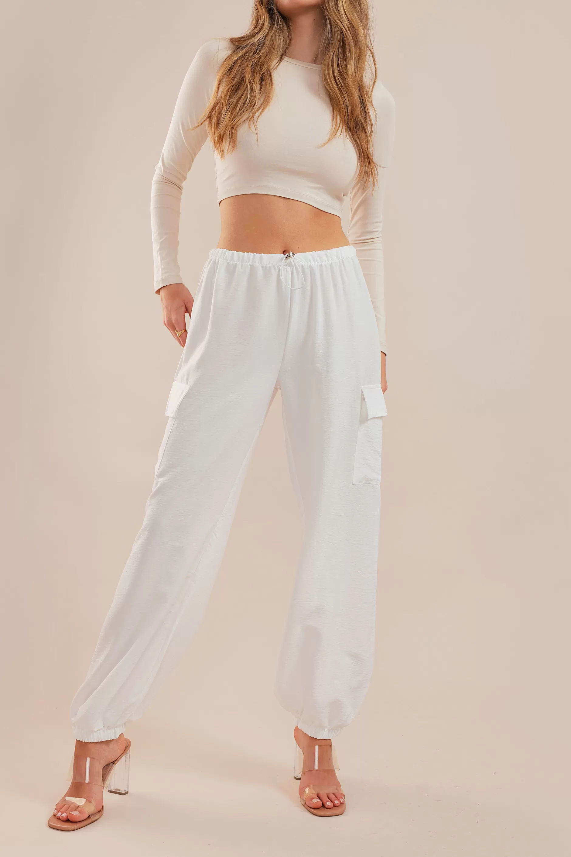 Trend Cargo Pants | Chiquelle Discount