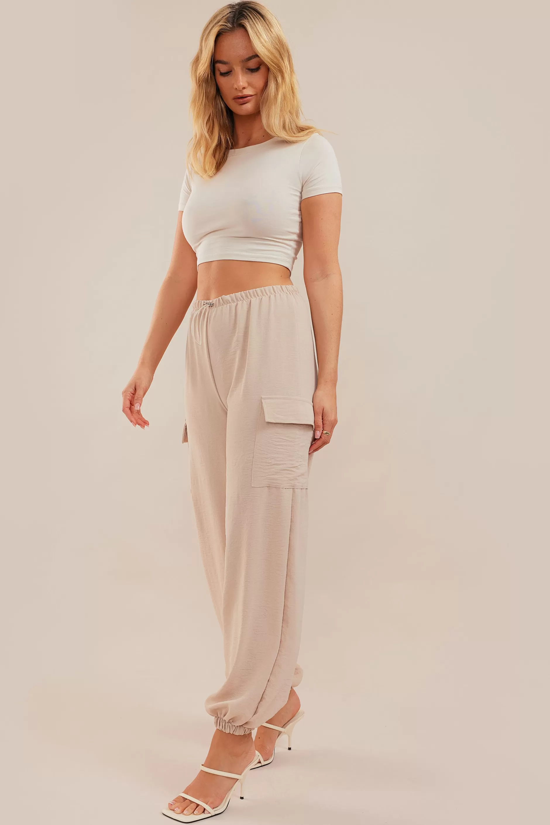 Trend Cargo Pants | Chiquelle Store