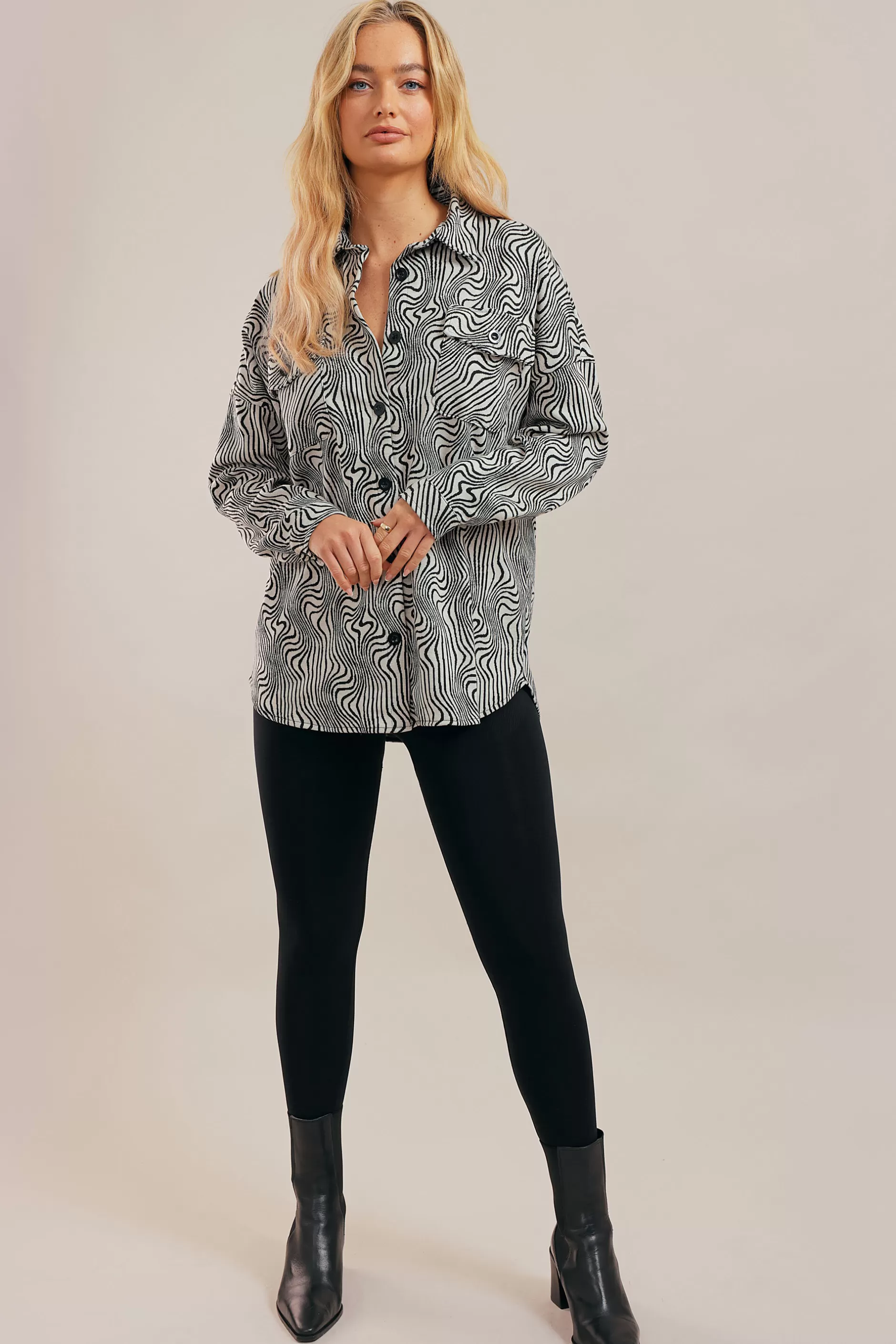 Unique Shirt | Chiquelle Cheap