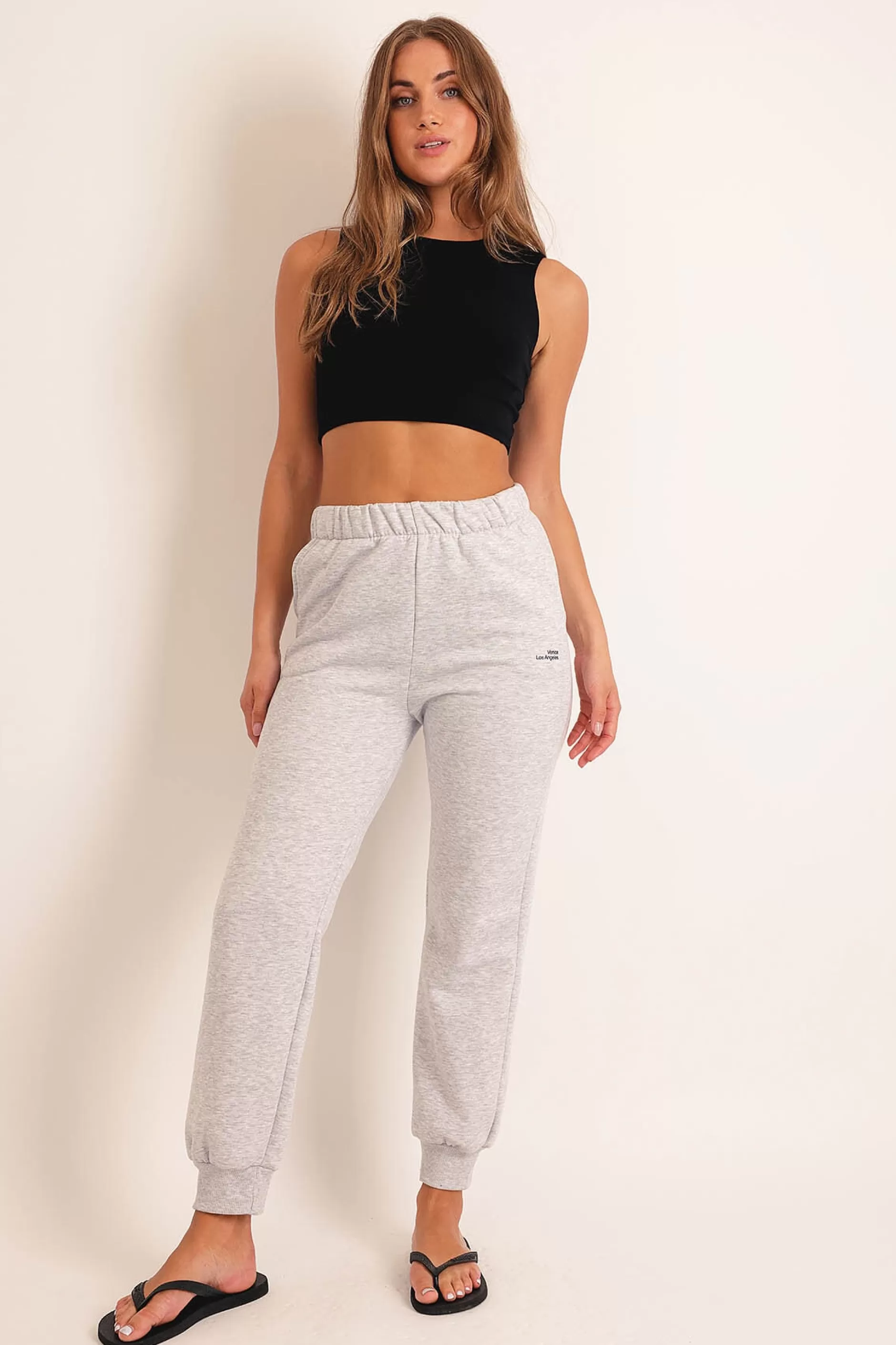 Venice Los Angeles Joggers | Chiquelle New