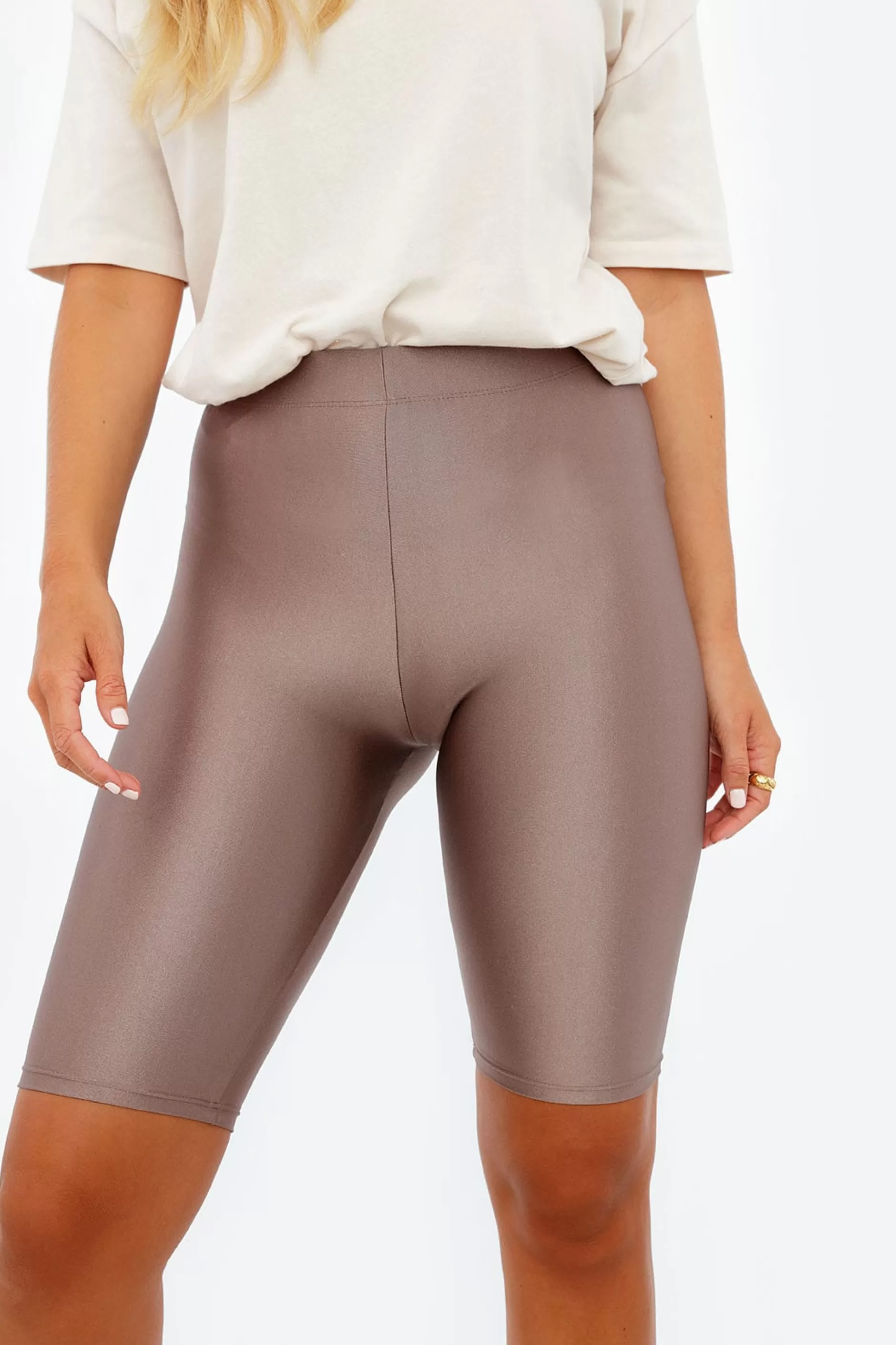 Walk The Bike Shorts | Chiquelle New