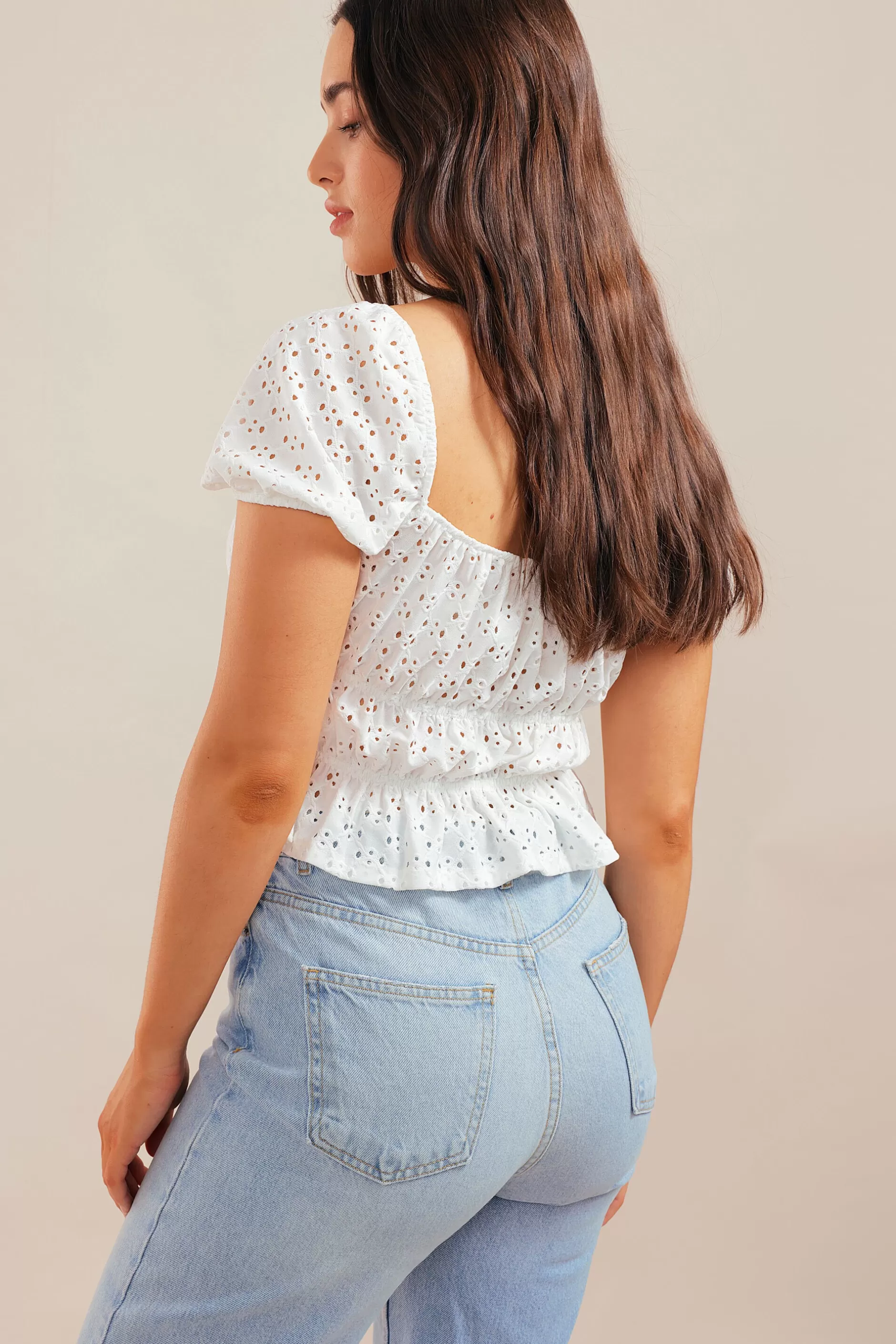 Walking On Sunshine Top | Chiquelle Sale