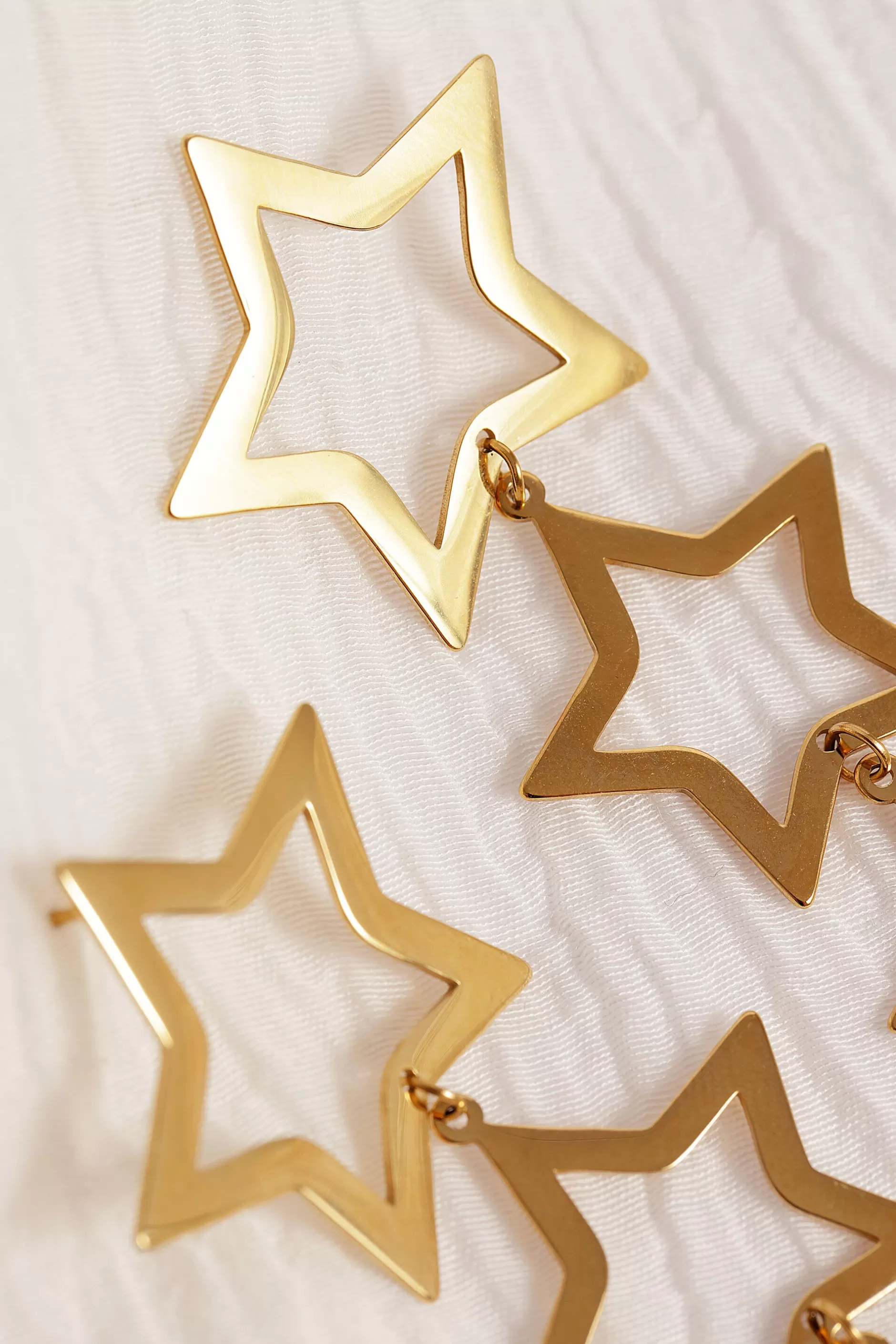 You Are A Star Earrings | Chiquelle Cheap